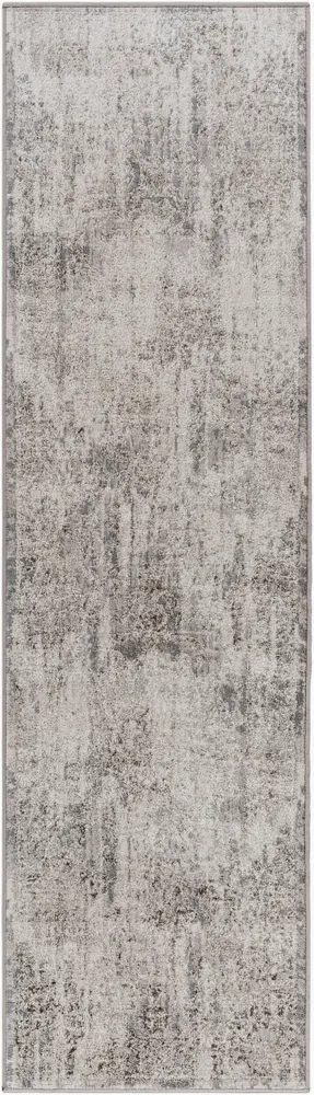 Firenze FZE-2310 2' x 7' Machine Woven Rug