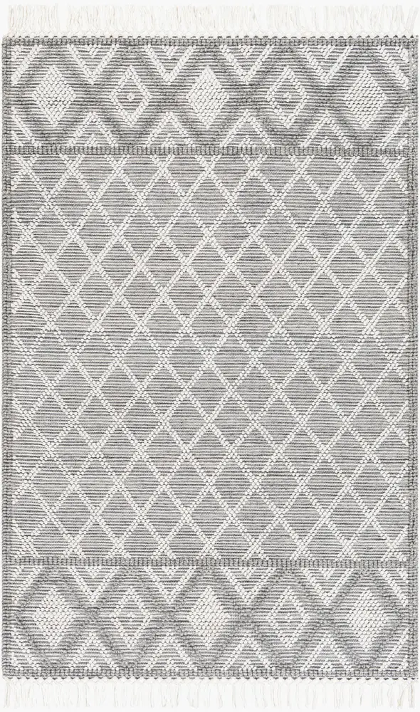 Fleur FLE-2300 8' x 10' Handmade Rug