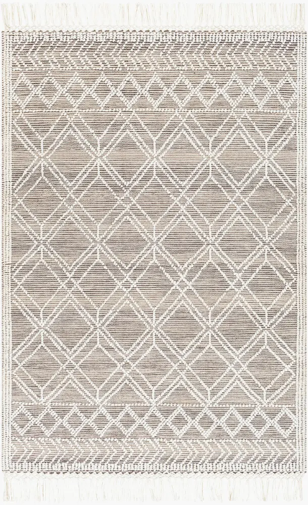 Fleur FLE-2302 9' x 12' Handmade Rug