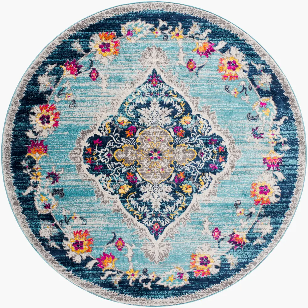 Floransa FSA-2300 5'3