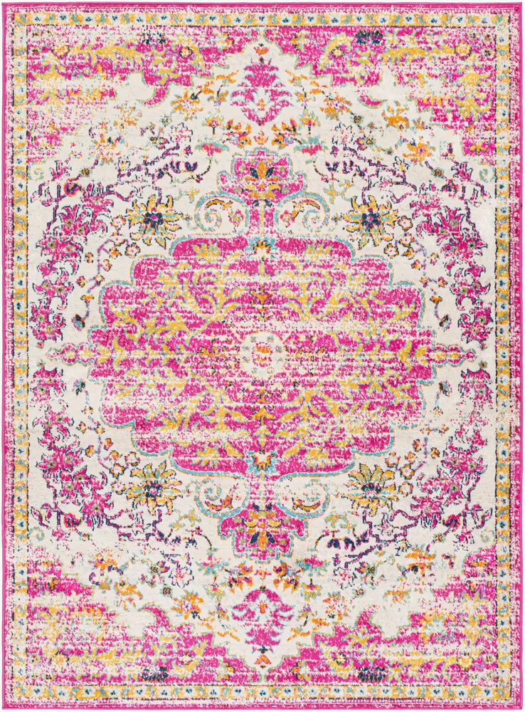 Floransa FSA-2308 8'11