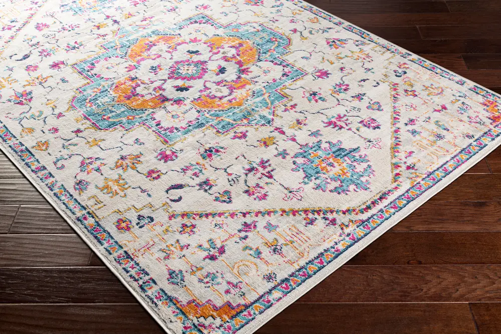 Floransa FSA-2315 8'11