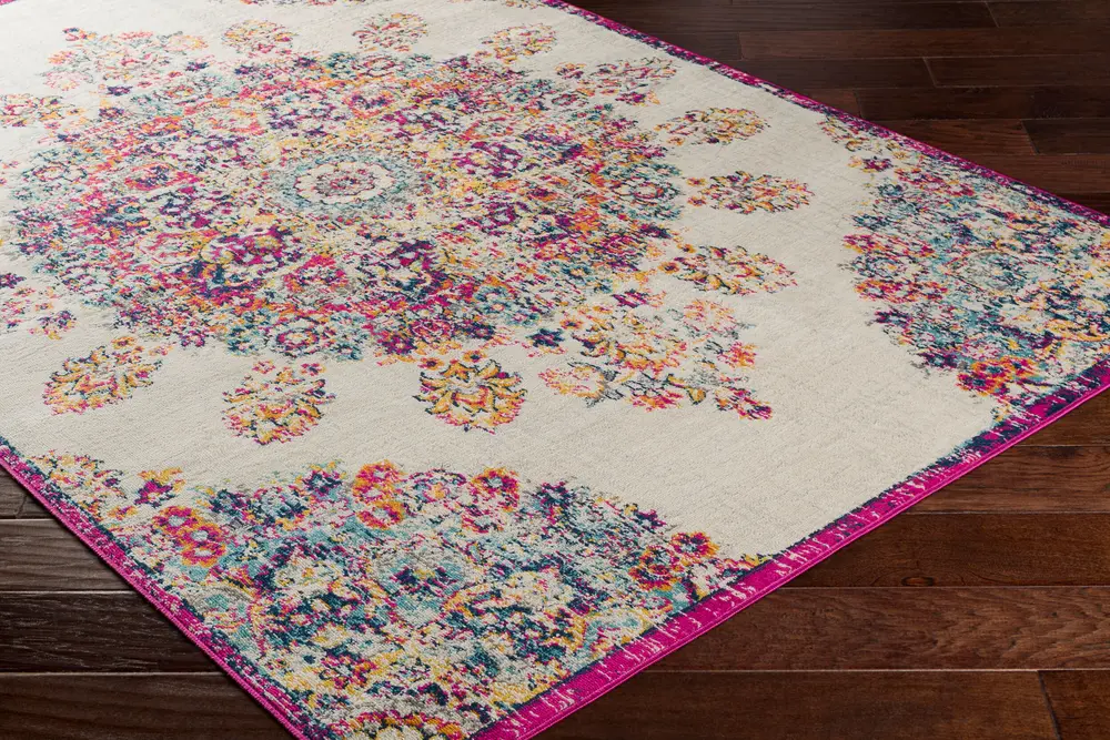 Floransa FSA-2327 5'3