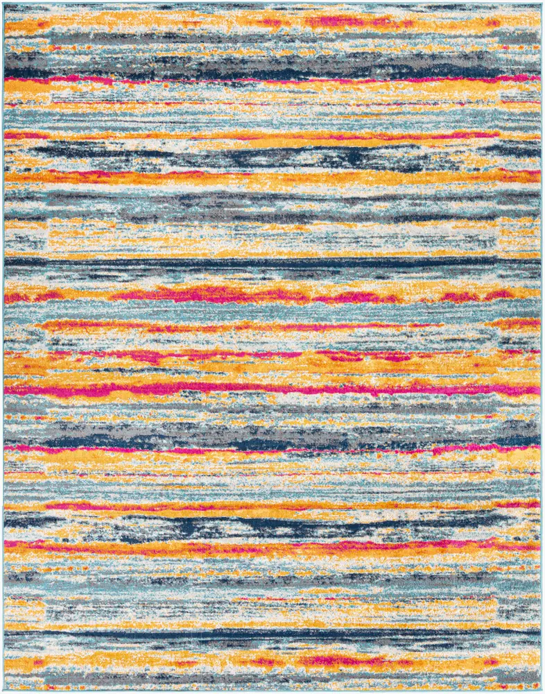 Floransa FSA-2331 8'11