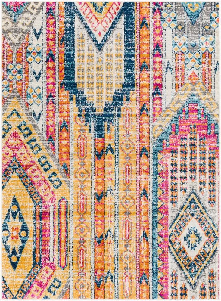 Floransa FSA-2341 8'11