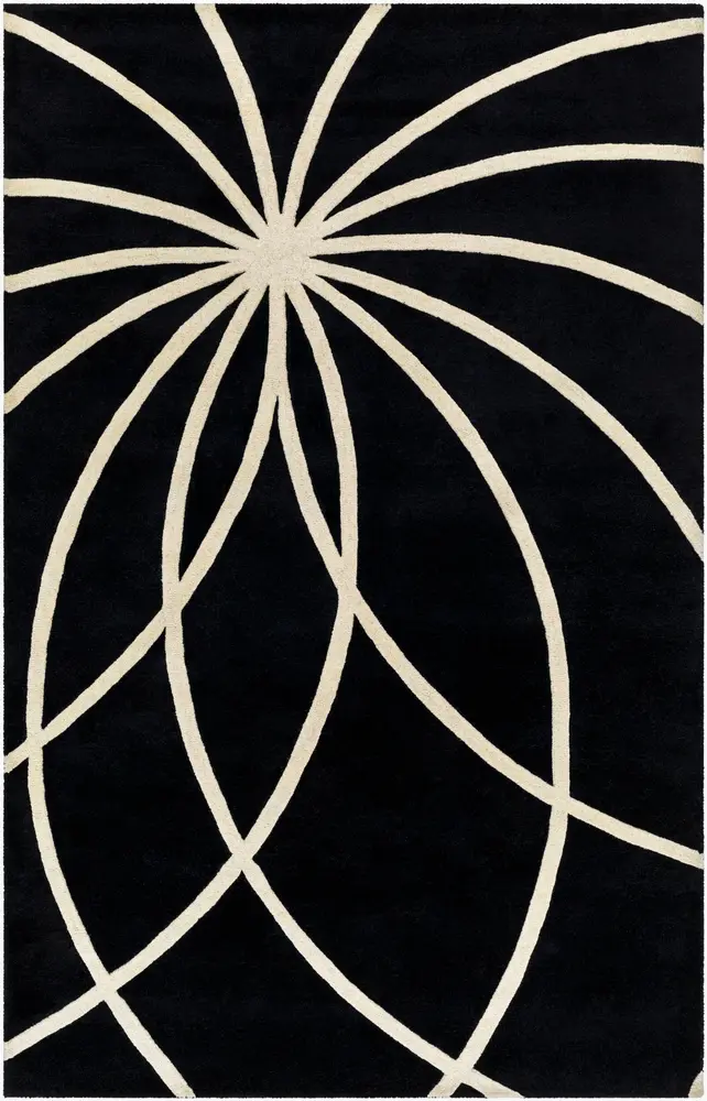 Forum FM-7072 10' x 14' Handmade Rug