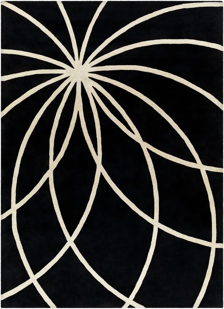 Forum FM-7072 8' x 11' Handmade Rug