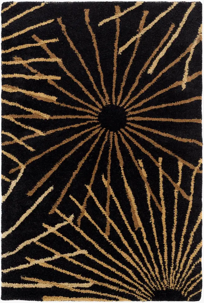 Forum FM-7090 2' x 3' Handmade Rug
