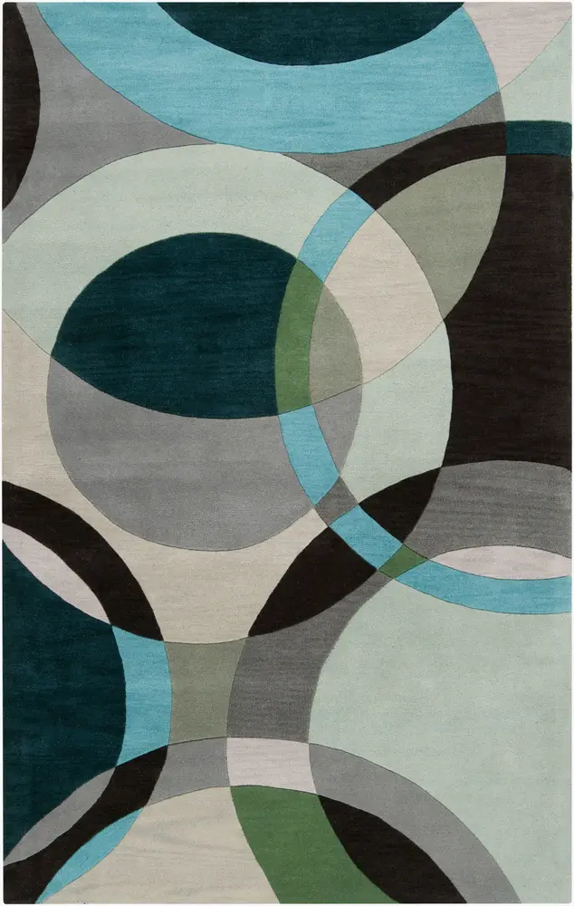 Forum FM-7157 12' x 15' Handmade Rug