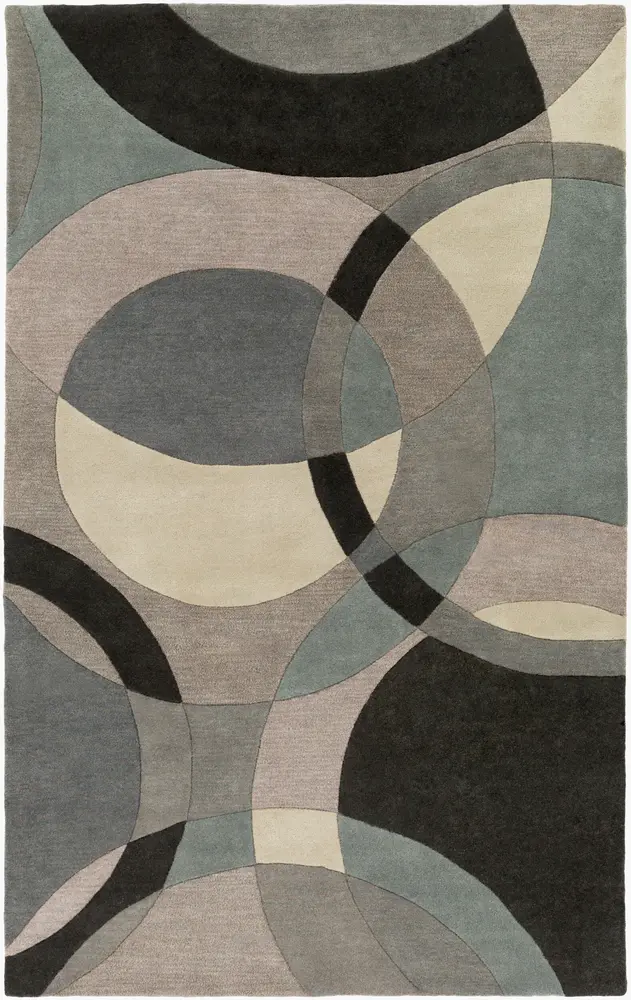 Forum FM-7193 6' x 9' Handmade Rug