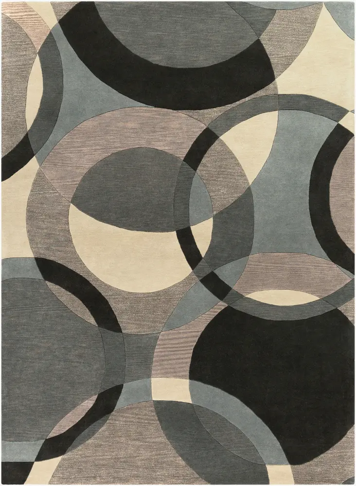 Forum FM-7193 8' x 11' Handmade Rug