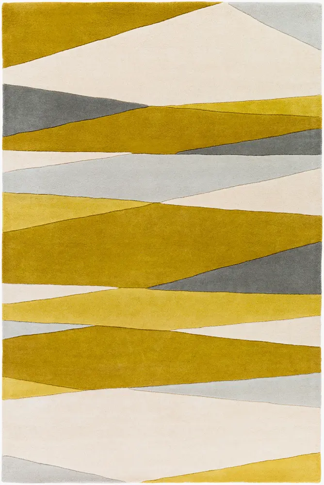 Forum FM-7203 12' x 15' Handmade Rug