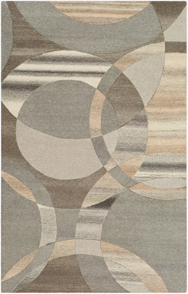 Forum FM-7210 12' x 15' Handmade Rug