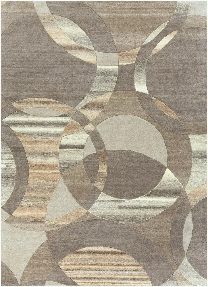 Forum FM-7210 8' x 11' Handmade Rug