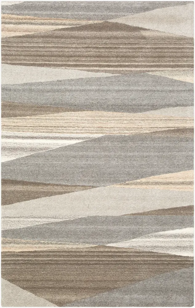 Forum FM-7211 6' x 9' Handmade Rug