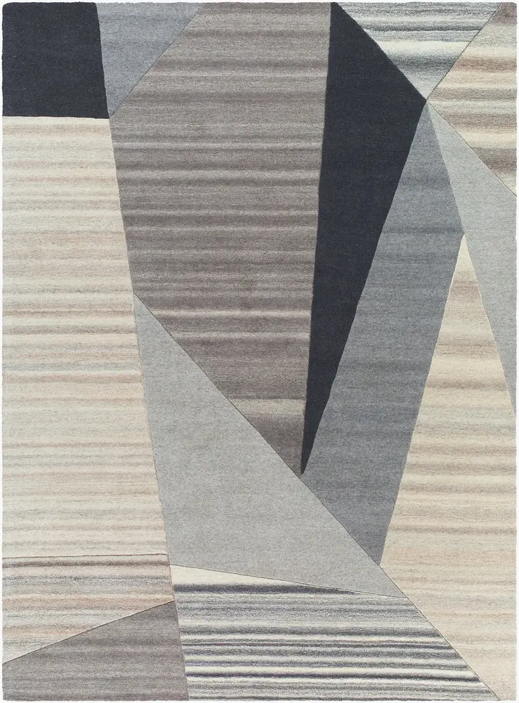 Forum FM-7236 8' x 11' Handmade Rug