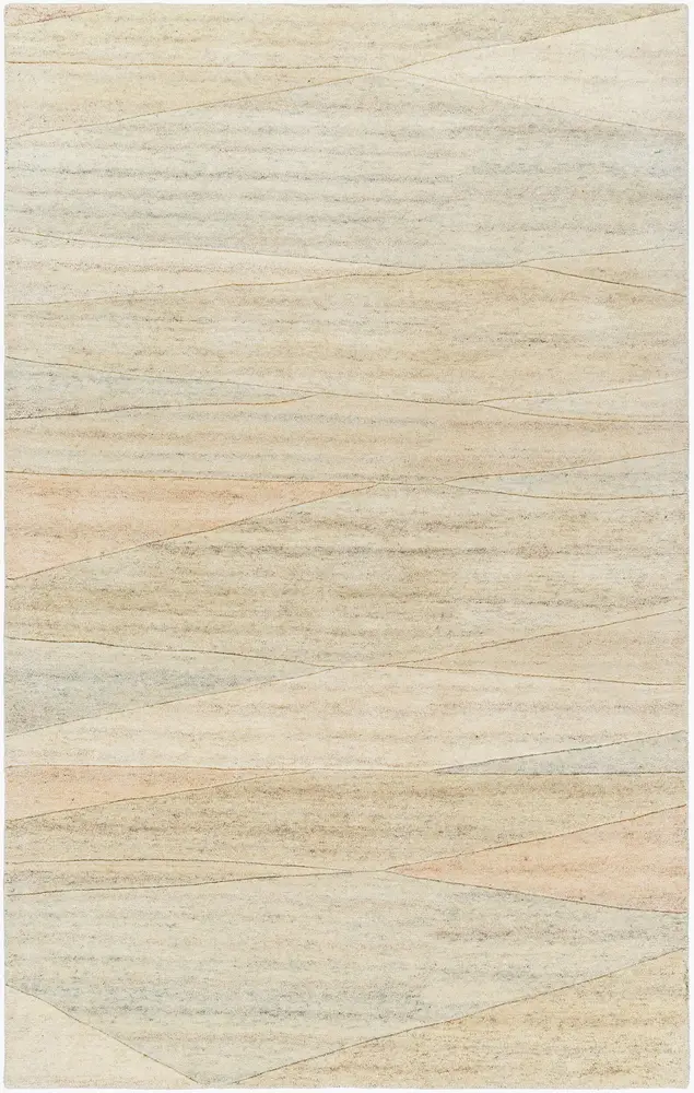 Forum FM-7237 12' x 15' Handmade Rug