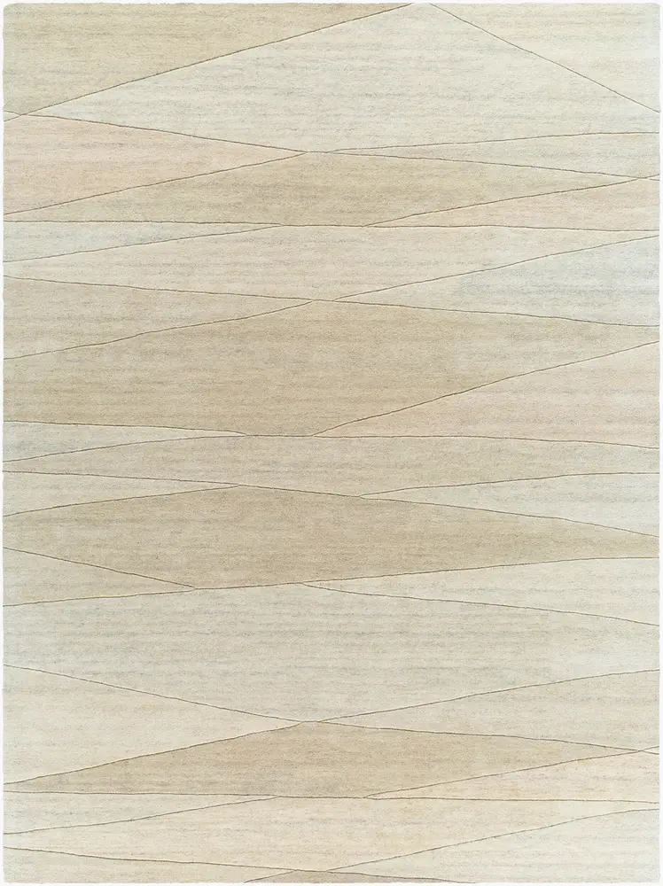 Forum FM-7237 8' x 11' Handmade Rug