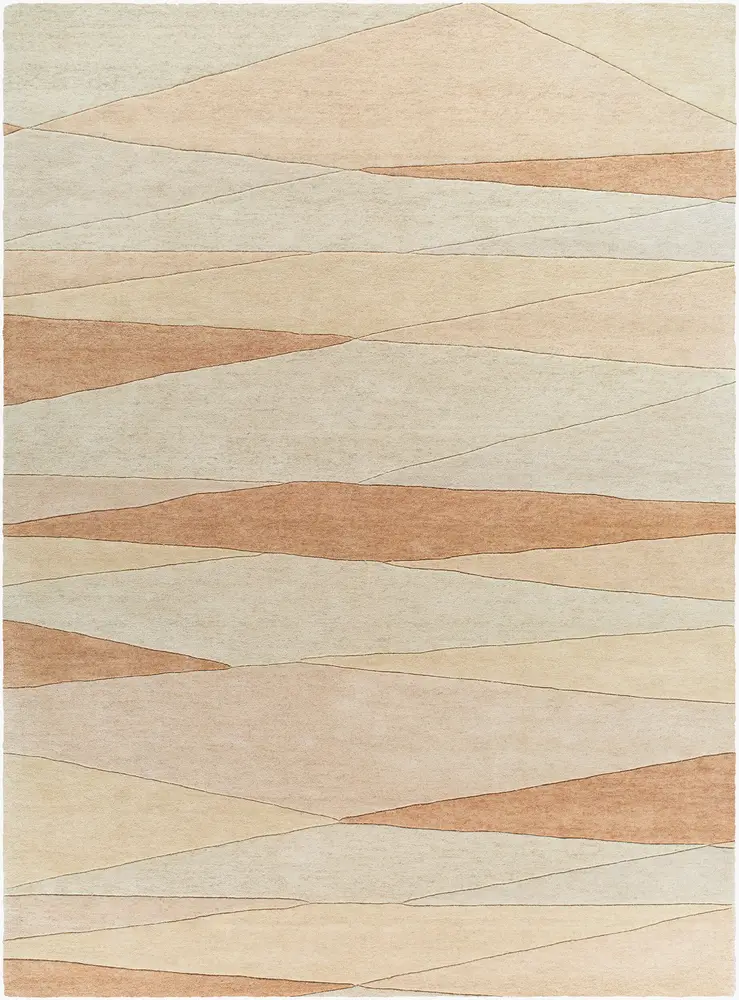 Forum FM-7239 8' x 11' Handmade Rug