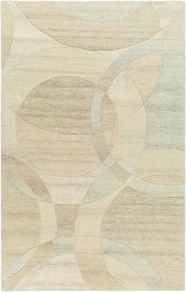 Forum FM-7241 9' x 12' Handmade Rug