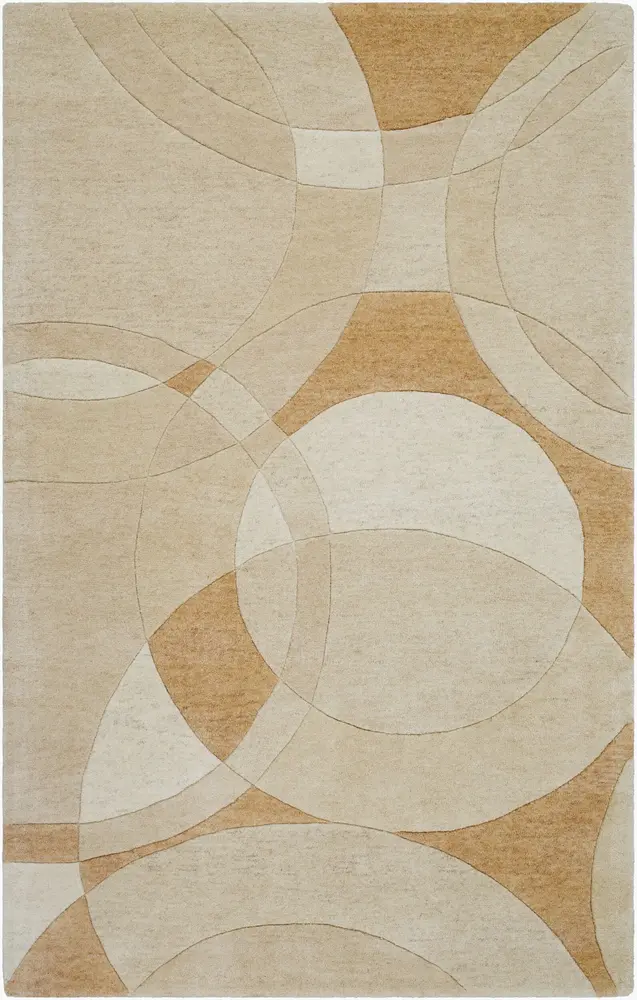 Forum FM-7244 9' x 12' Handmade Rug