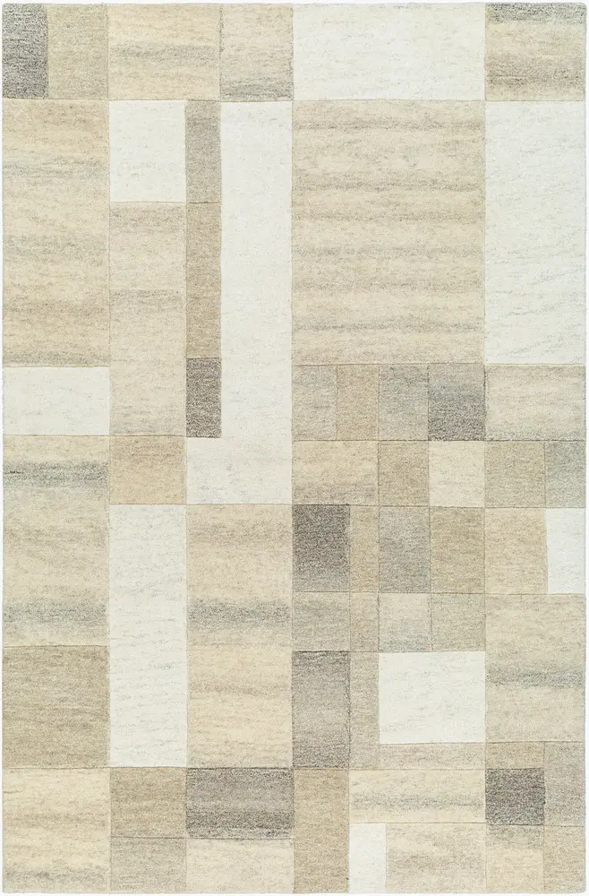 Forum FM-7246 2' x 3' Handmade Rug
