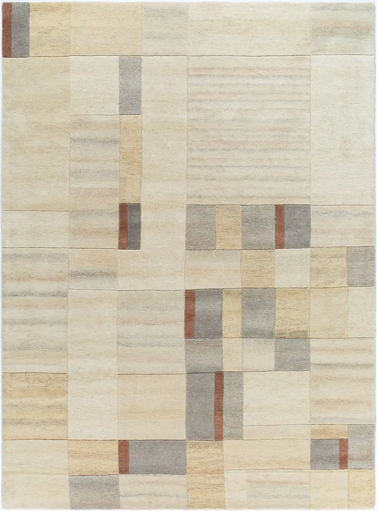 Forum FM-7247 8' x 11' Handmade Rug