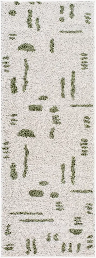 Fossay Shag FSG-2302 2'7