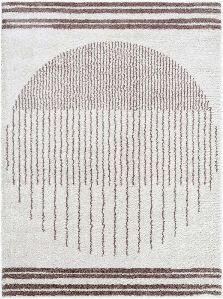 Fossay Shag FSG-2305 6'7