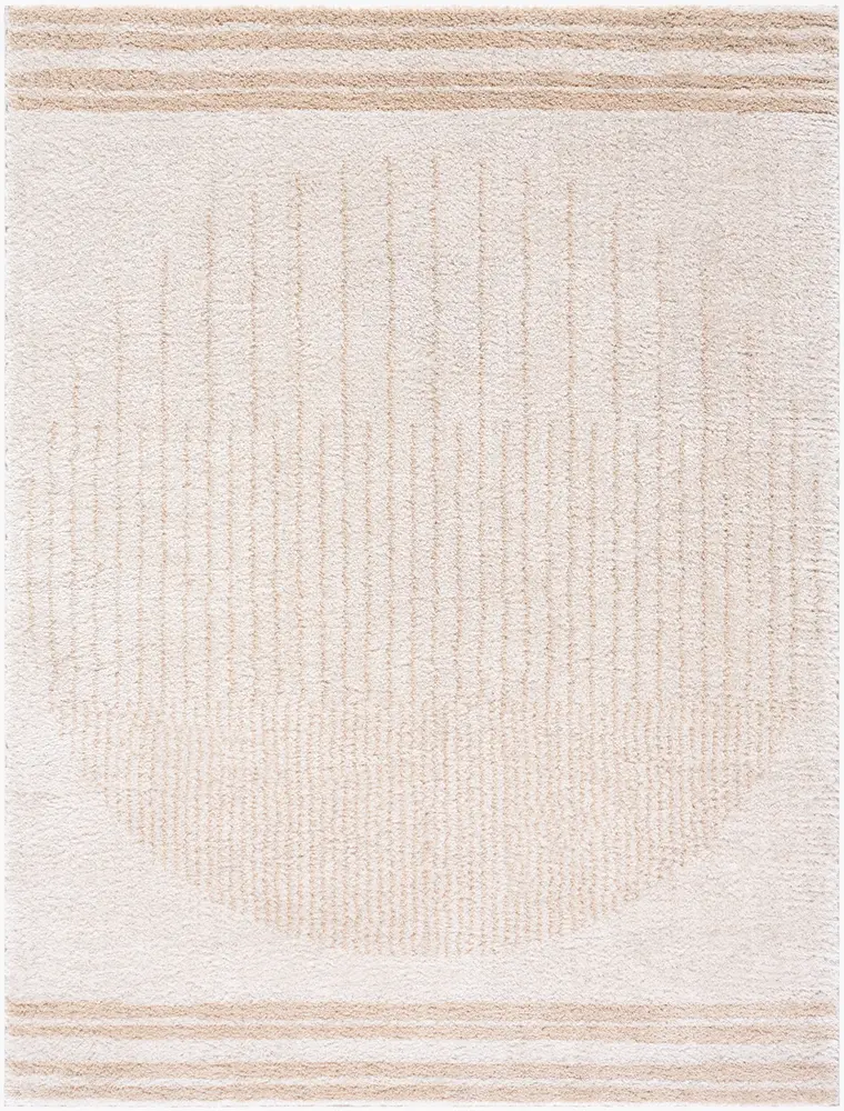 Fossay Shag FSG-2306 2' x 2'11