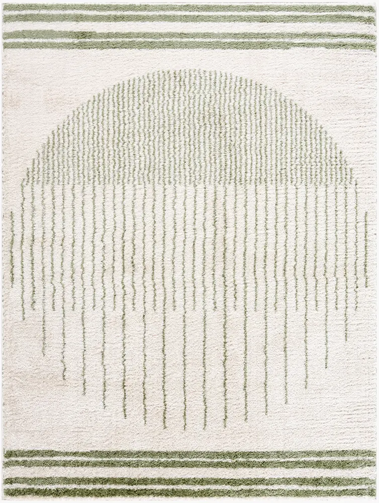 Fossay Shag FSG-2307 5'3