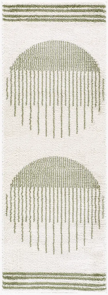 Fossay Shag FSG-2307 2'7