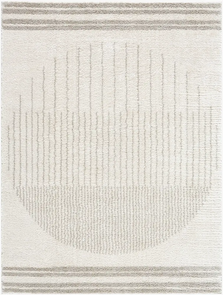 Fossay Shag FSG-2309 2' x 2'11