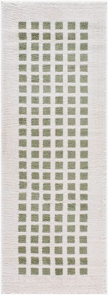 Fossay Shag FSG-2320 2'7