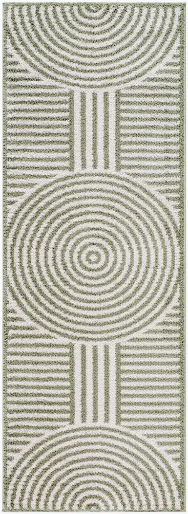 Fossay Shag FSG-2333 2'7