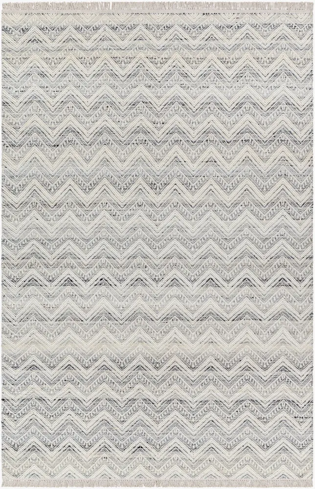 Fulham FHM-2307 8' x 10' Handmade Rug