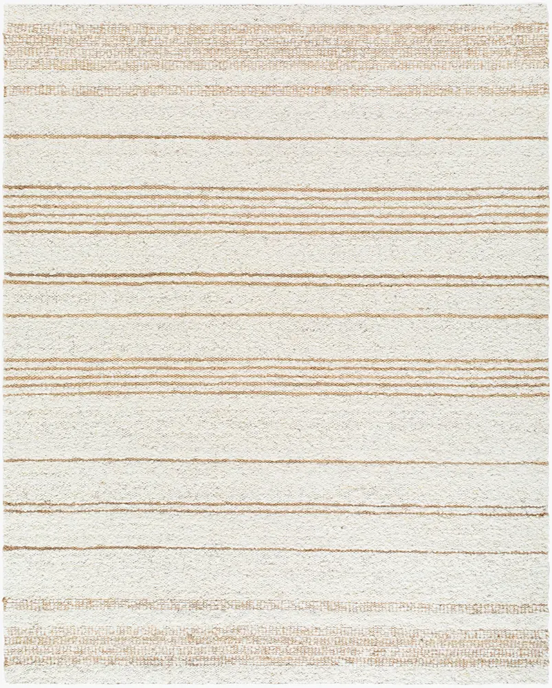 Genevive GVV-2300 8' x 10' Handmade Rug