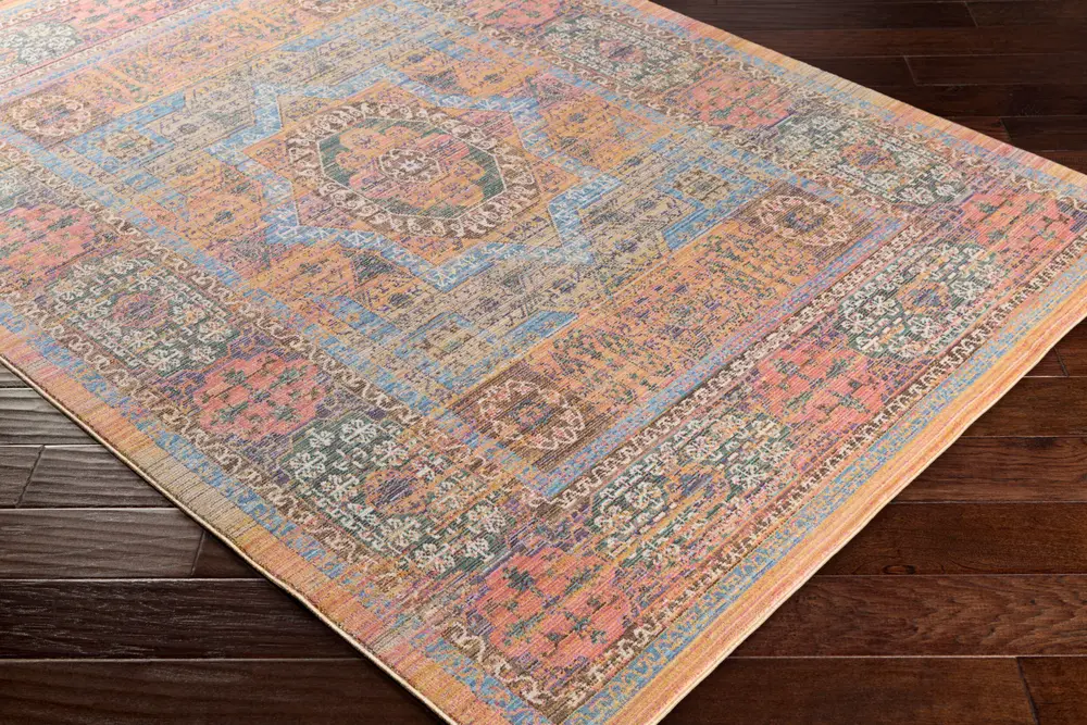 Germili GER-2302  Machine Woven Rug
