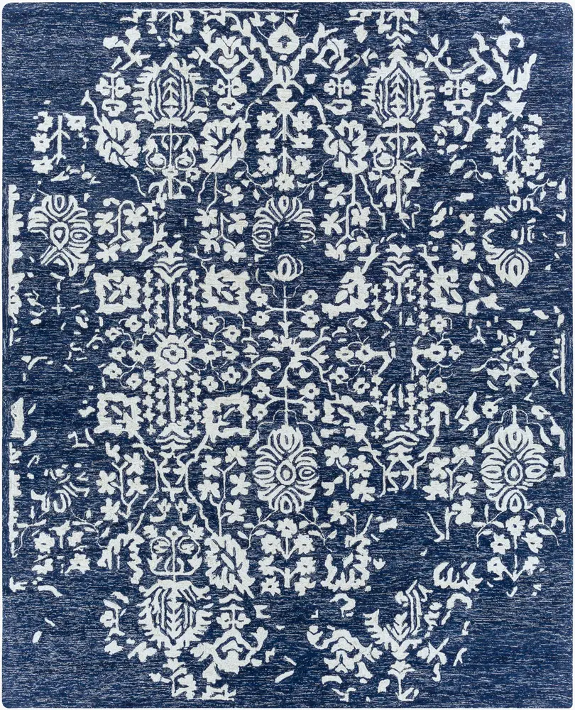 Granada GND-2311 8' x 10' Handmade Rug