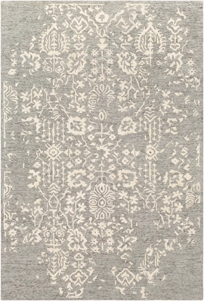 Granada GND-2312 9' x 12' Handmade Rug