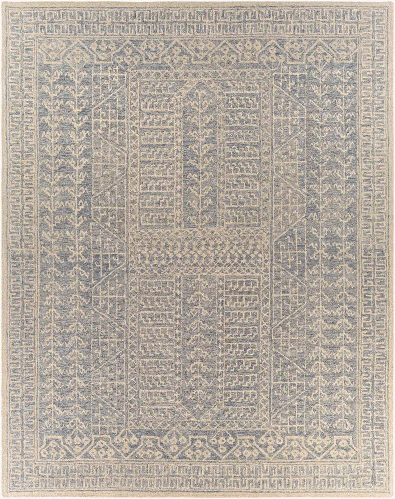 Granada GND-2318 8' x 10' Handmade Rug
