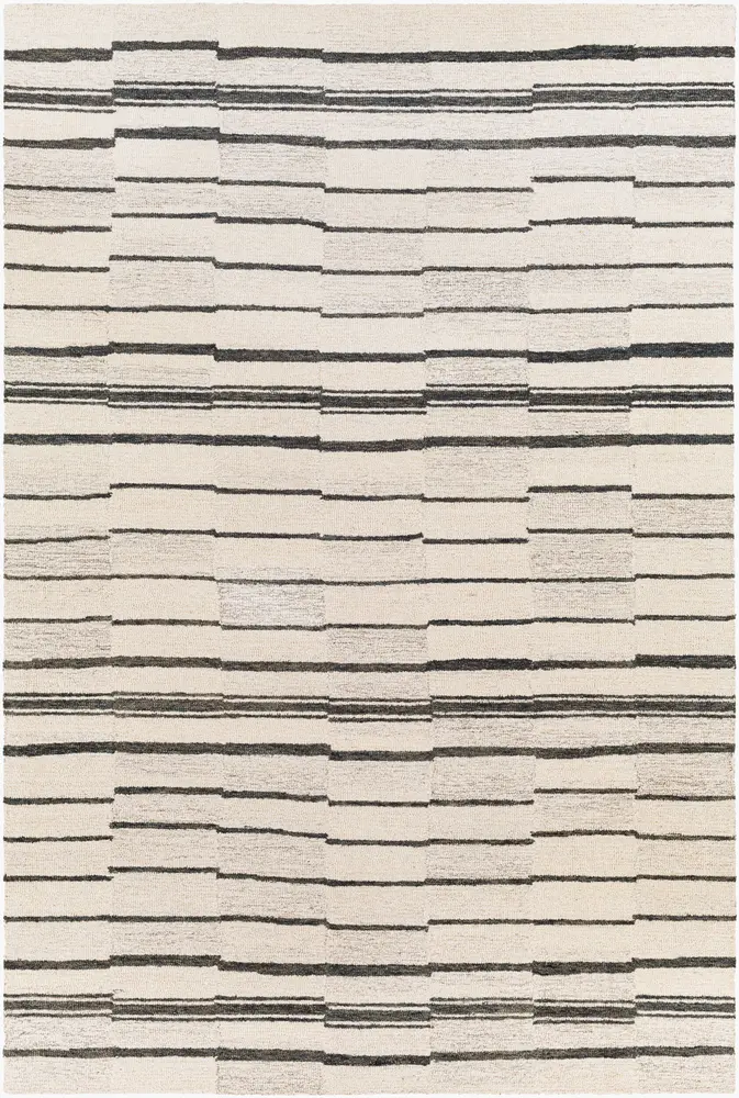 Granada GND-2327 6' x 9' Handmade Rug