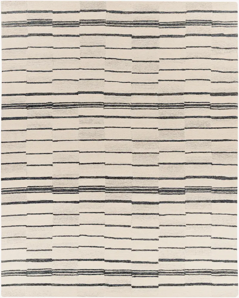 Granada GND-2327 8' x 10' Handmade Rug