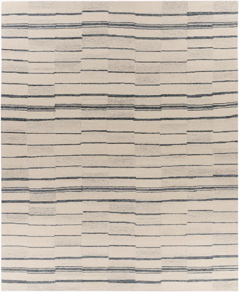 Granada GND-2328 8' x 10' Handmade Rug