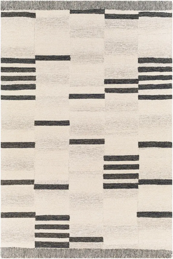 Granada GND-2330 6' x 9' Handmade Rug