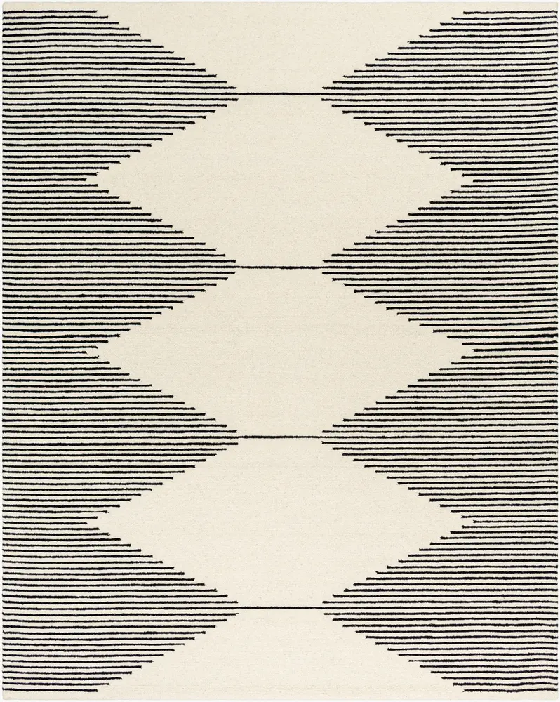 Granada GND-2331 8' x 10' Handmade Rug