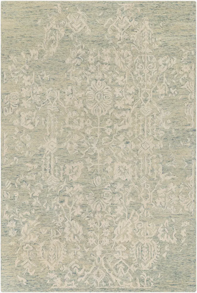 Granada GND-2333 8' x 10' Handmade Rug