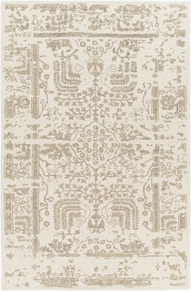 Granada GND-2336 8' x 10' Handmade Rug