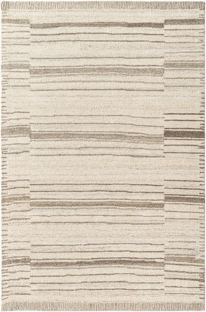 Granada GND-2350 2' x 3' Handmade Rug