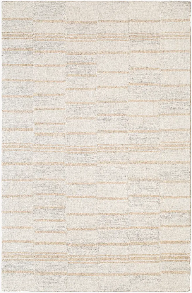 Granada GND-2359 2' x 3' Handmade Rug